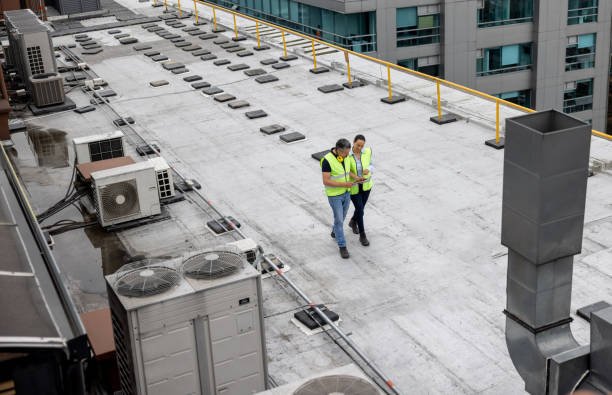 Best Rubber Roofing (EPDM, TPO)  in Flora, IL