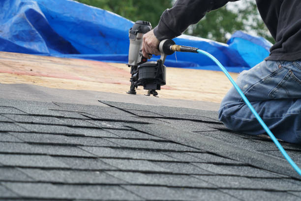 Best Metal Roofing Installation  in Flora, IL
