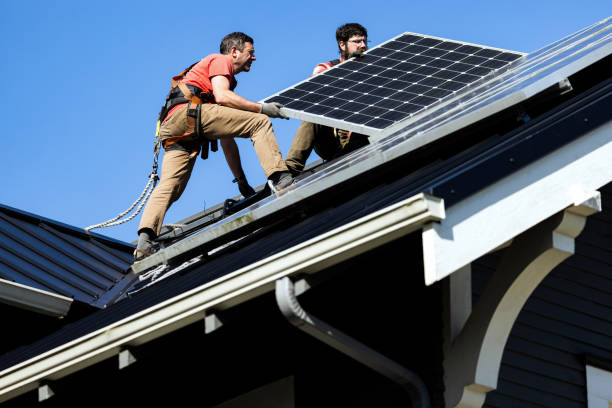  Flora, IL Roofing Service Pros