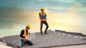 Best Cold Roofs  in Flora, IL